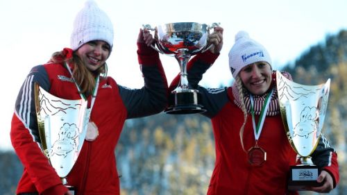 Winterberg 2015 - Presentazione Bob Femminile | Chi fermerà Elana Meyers-Taylor?