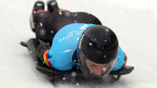 Loelling e Rosenberger si impongono ad Igls, Coppa Europa a Wesenberg e Sabitov
