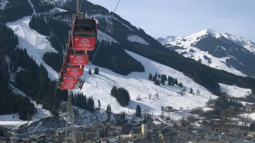 Saalbach e Fieberbrunn si uniscono, nasce il polo sciistico più grande d'Austria