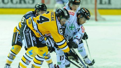 I seeding group dopo le gare di Lillehammer