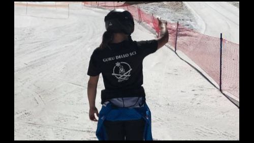 Clamoroso! Il Guru dello Sci fa outing e si racconta a Neveitalia!