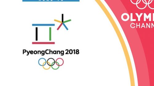Countdown to pyeongchang | olympic winter games 2018
