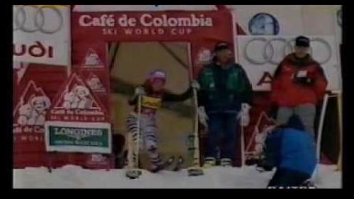 Coppa del mondo 1996: narvik tripletta azzurra