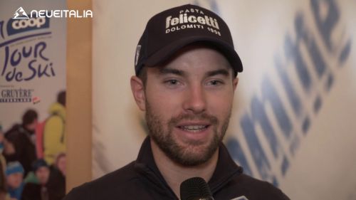 I nove di Theolier al lavoro a Zinal: già definita la formazione titolare per lo slalom inaugurale di Levi