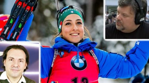 Torna Race&Win, il challenge con cui SkiCenter di Bressanone premia i giovani atleti