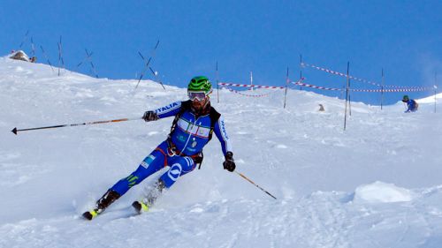 Germania e repubbliche ex sovietiche protagoniste nella prima tappa di Ibu Junior Cup