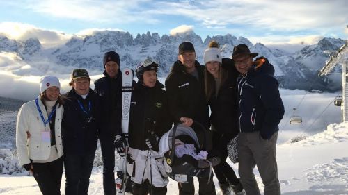 Niente Mondiali e stagione finita per Christof Innerhofer
