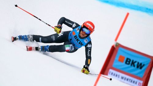 Anche Sofia Goggia tra i partecipanti al Convegno MAPEI Sport