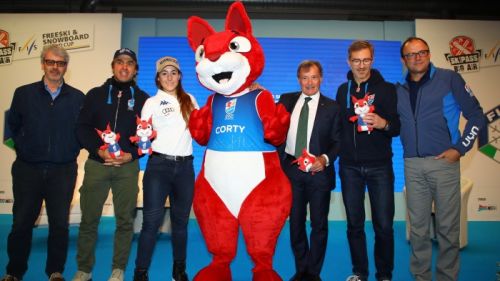 Undici azzurri per il nuovo Ski Tour in Scandinavia: Pellegrino guida le truppe verso Oestersund