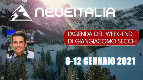 Nel disastro azzurro a Zagabria si salvano solo i rientranti Razzoli e Sala. Vinatzer, che rabbia...