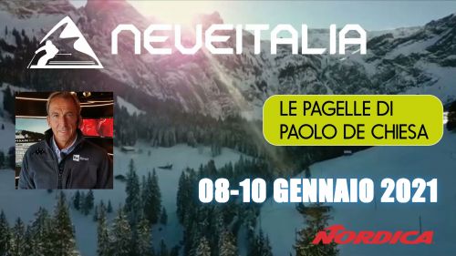 Le pagelle di adelboden di paolo de chiesa: pinturault e moelgg da 10 e lode ma c'è anche un 2...