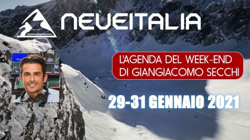 La notte di Schwarz, lo slalomista principe: 'Senza pubblico è strano, ma che sensazione meravigliosa'
