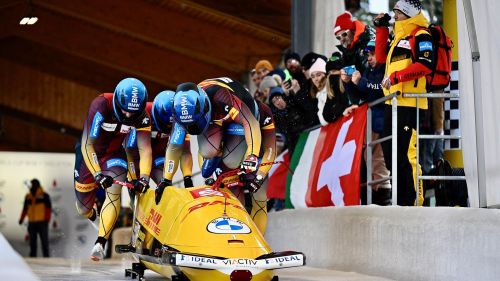 Le regine dello sci azzurro si prendono Val d'Isère: Brignone firma la 24esima e Goggia... c'è!