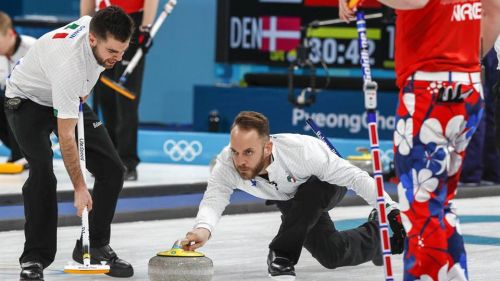 Alexis Pinturault nominato 'campione dei campioni' degli sport invernali in Francia