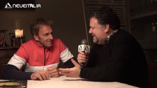 Uomini jet in Val Gardena per preparare le gare sulla Saslong: Innerhofer e Cazzaniga verso il rientro