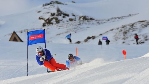 Aperte le iscrizioni alla Schlag das ASS, la gara di sci più lunga del mondo