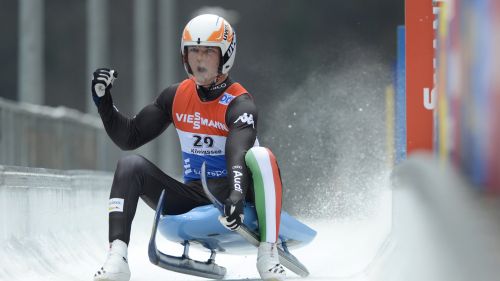 VIDEO - Ecco le immagini della prima uscita sulla neve di Lindsey Vonn dopo l'infortunio!