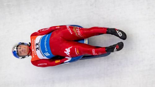 Aksel Lund Svindal e Marit Bjoergen sportivi norvegesi del 2018