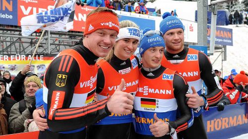 La prima giornata di Stavanger sorride già ai maestri del nord