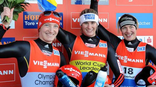 Scelti i finlandesi per le gare di Coppa del Mondo di Kuusamo
