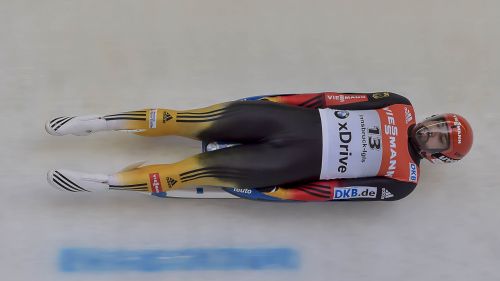 Geisenberger e Wendl-Artl si aggiudicano a suon di record il secondo ed il terzo trials di qualificazione