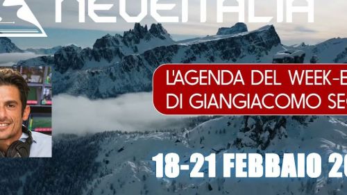 Moioli e Sommariva già davanti a tutti nelle qualificazioni di Reiteralm: domani una gara cruciale