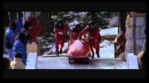 Il bob protagonista del famoso inseguimento a cortina del film di 007