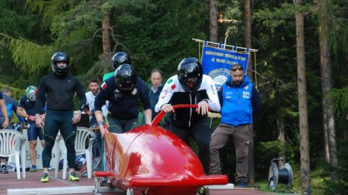 Oberhof si rifà il look per i mondiali del 2023