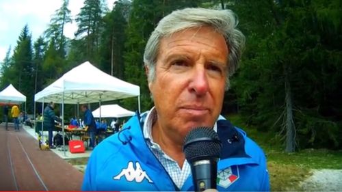 Longo: 'L'unica ricetta per far ripartire bob e skeleton è fare sistema'