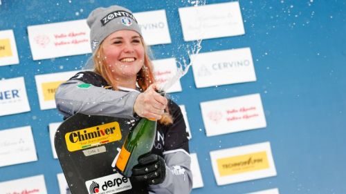 I tre podi di Pellegrino e la staffetta di Lahti: poche luci e tante ombre nell'annata del fondo azzurro