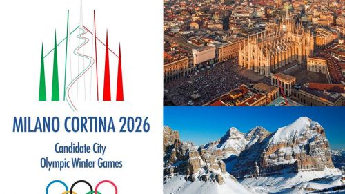 Mikaela Shiffrin in testa dopo la nebbiosa prima manche dello slalom di Killington