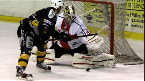ELITE A ITAS CUP: Presentazione anticipo 15a giornata - Renon-Asiago
