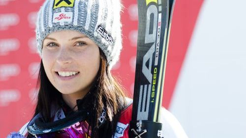 Coppa del Mondo IPC: Bertagnolli vince lo Slalom di St.Moritz