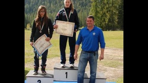 I nomi dei gigantisti azzurri convocati per Beaver Creek