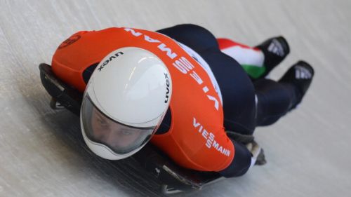 VIDEO - Ecco le immagini della prima uscita sulla neve di Lindsey Vonn dopo l'infortunio!