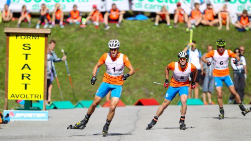 L'Alpe Adria Summer Nordic Festival di Forni Avoltri sarà una grande festa dello sport