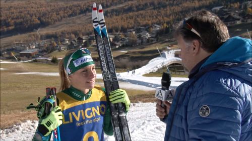 Marcel Hirscher per la quarta volta Skieur d'Or