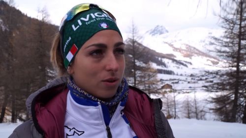 VIDEO - Federico Pellegrino: 'L'obiettivo di far fatica è stato raggiunto, ci siamo tirati il collo'