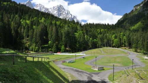 Hanna Schnarf si è sposata