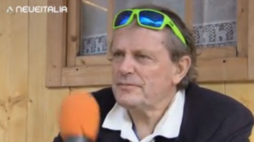 VIDEO - Roberto Zandonella, frenatore di Eugenio Monti, racconta il periodo d'oro del bob azzurro