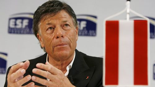 Peter Schröcksnadel: 'Soddisfatto di questi mondiali, ma abbiamo commesso anche parecchi errori'
