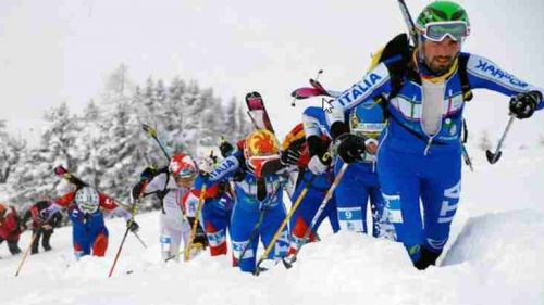 Altre quattro medaglie per l'Italia ai Mondiali di Verbier