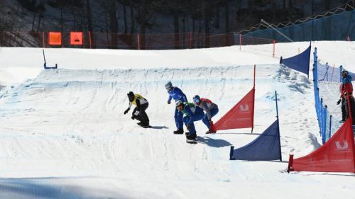 Piancavallo punta ad organizzare una tappa della Coppa del Mondo di snowboard