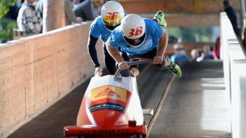 Roberto Dellasega secondo nella Continental Cup di Klingenthal