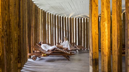 Skipass e Terme: il connubio perfetto tra sport e relax immersi nella bellezza delle montagne friulane