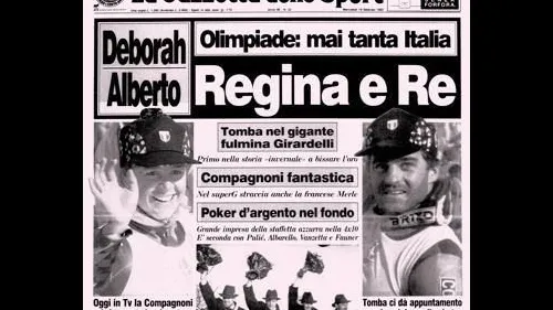La Gazzetta Dello Sport - 10.06.2014
