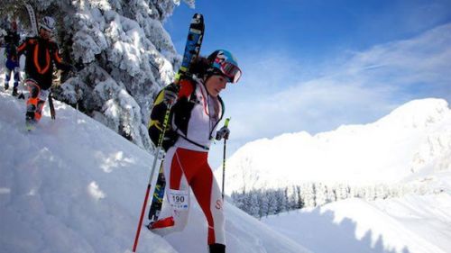 Maude Mathys trovata positiva all'antidoping. Revocate le tre medaglie iridate di Verbier 2015