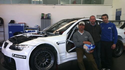 Il 'Ghedo' e quella passione sfrenata per la velocità: la sua seconda carriera con i motori