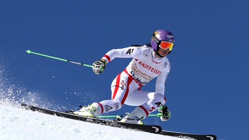 Sprint Femminile PyeongChang - Start List divisa per nazione