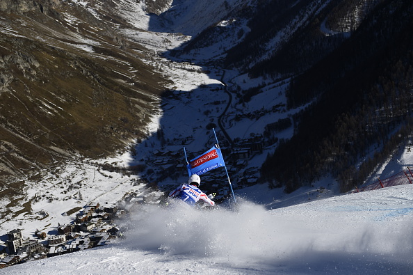 Gigante maschile della Val d'Isere: Ligety pesca l'1, Kristoffersen 3, Hirscher 6, Eisath 8